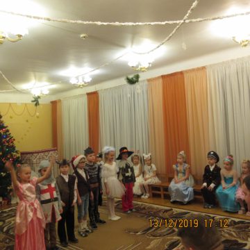 3.gr. Ziemassvētki 2019/2020 5